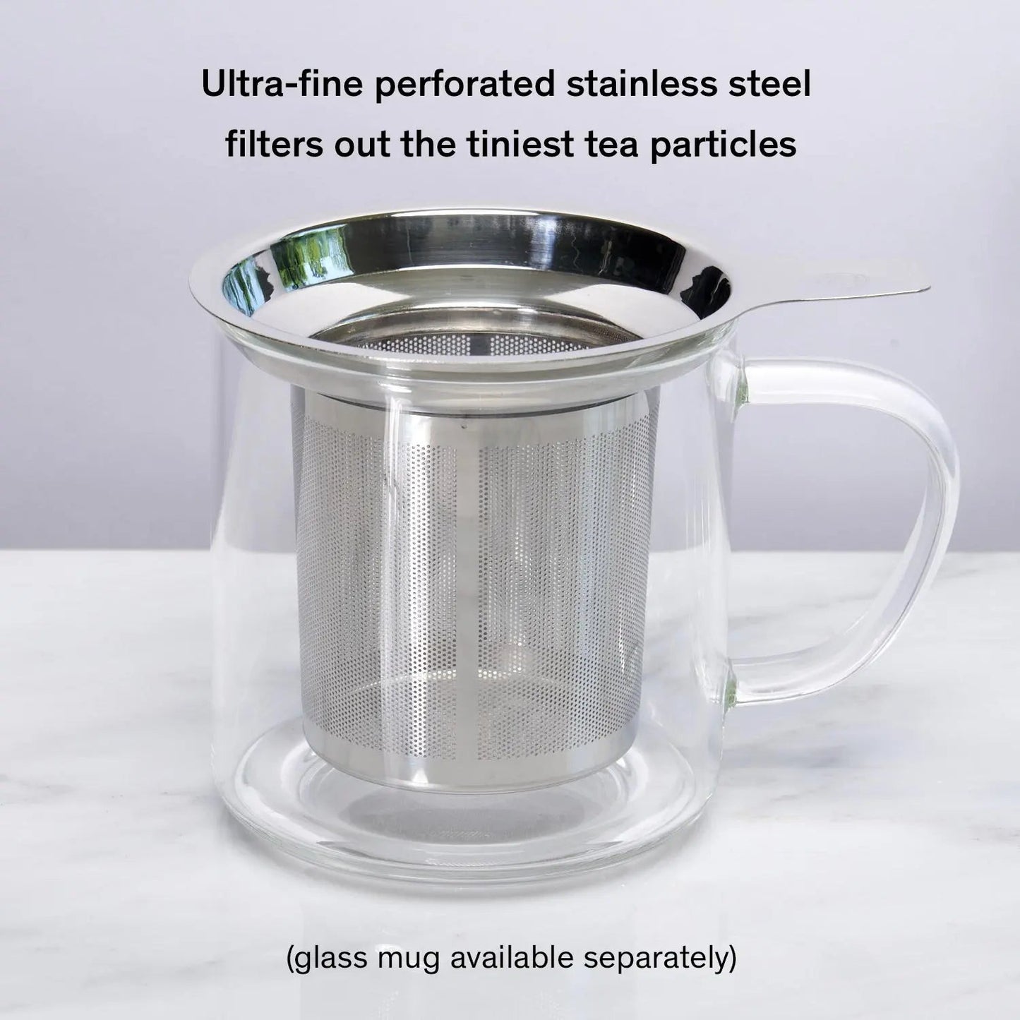 August One Cup Infuser
