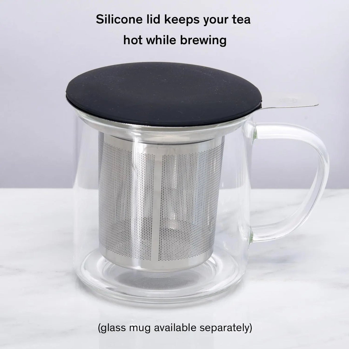 August One Cup Infuser