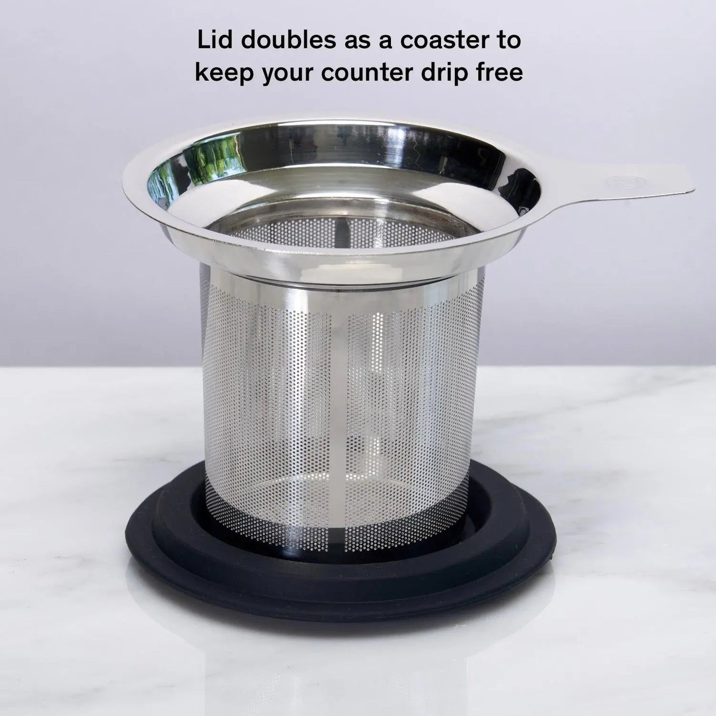 August One Cup Infuser