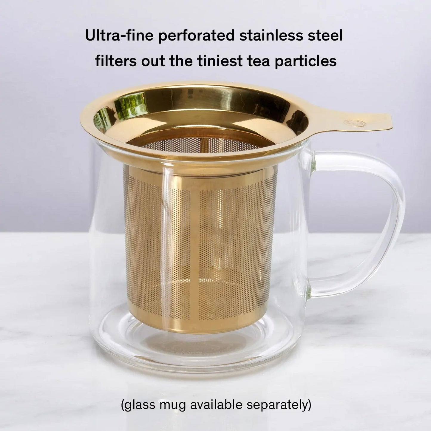 August One Cup Infuser