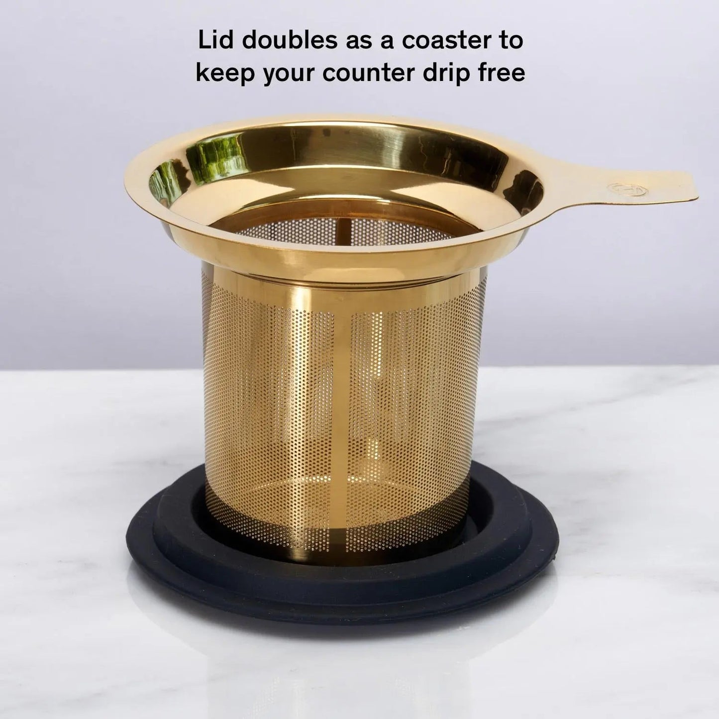 August One Cup Infuser