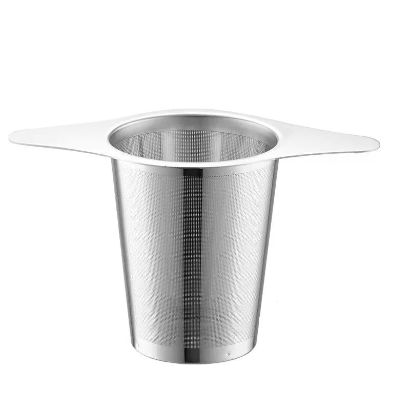 Stainless Steel Tea Infuser Basket